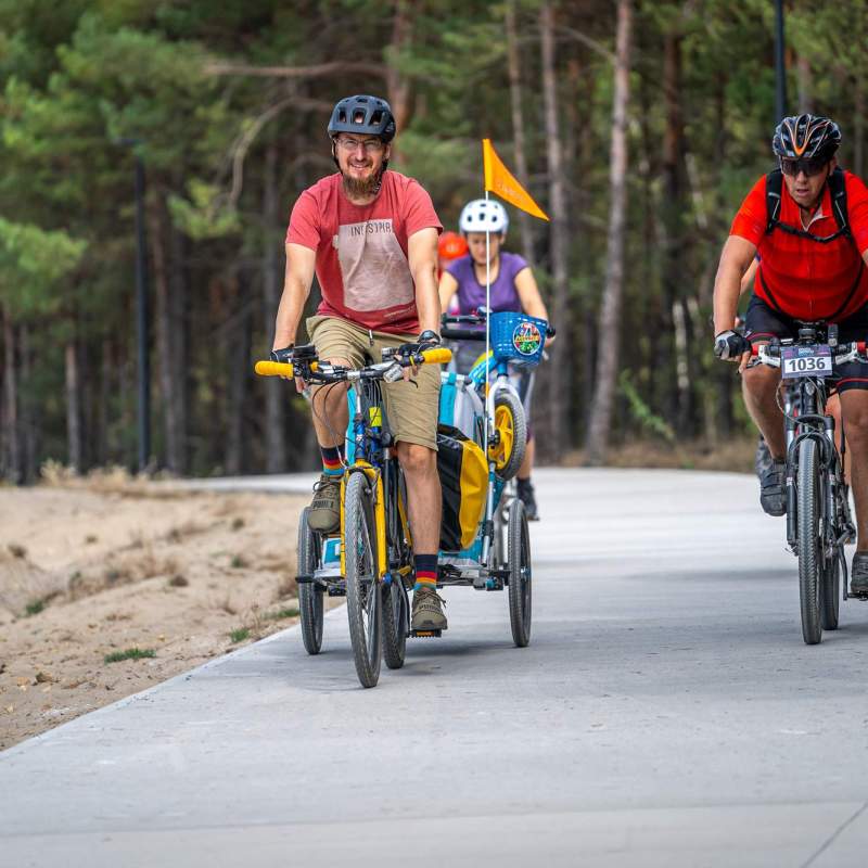 Małopolska Tour 2024 - Klucze - zdjęcie z wydarzenia