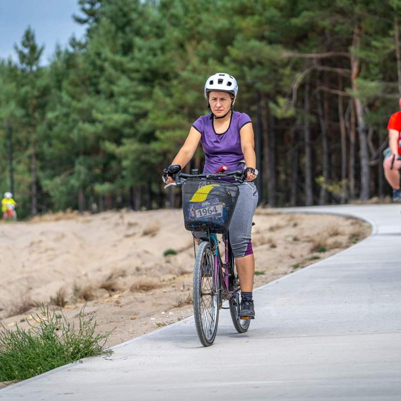Małopolska Tour 2024 - Klucze - zdjęcie z wydarzenia