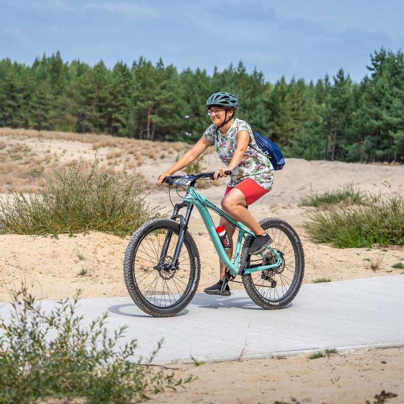 Małopolska Tour 2024 - Klucze - zdjęcie z wydarzenia