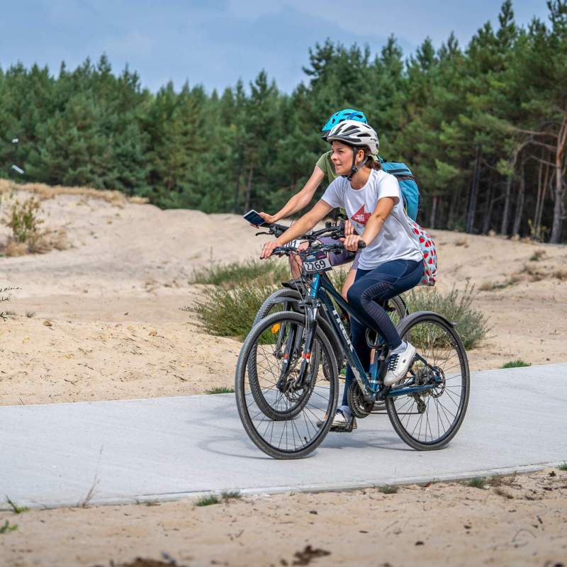 Małopolska Tour 2024 - Klucze - zdjęcie z wydarzenia