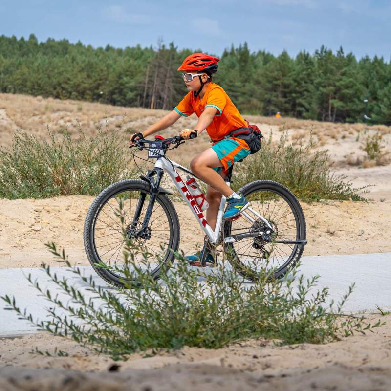 Małopolska Tour 2024 - Klucze - zdjęcie z wydarzenia