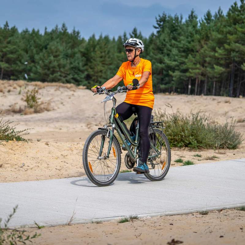 Małopolska Tour 2024 - Klucze - zdjęcie z wydarzenia