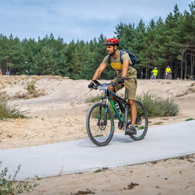 Małopolska Tour 2024 - Klucze - zdjęcie z wydarzenia