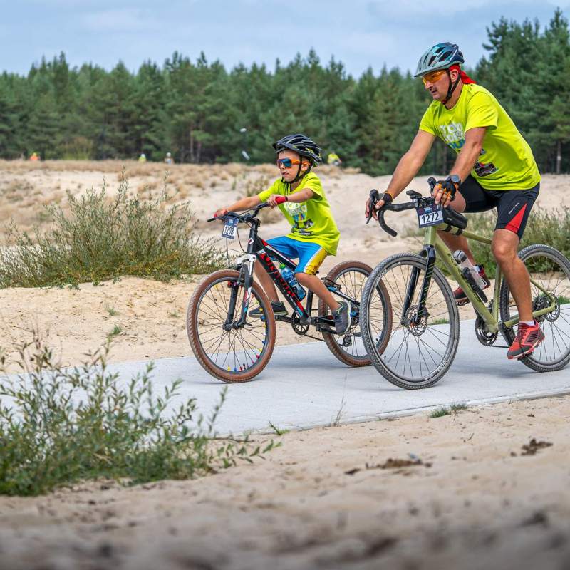 Małopolska Tour 2024 - Klucze - zdjęcie z wydarzenia