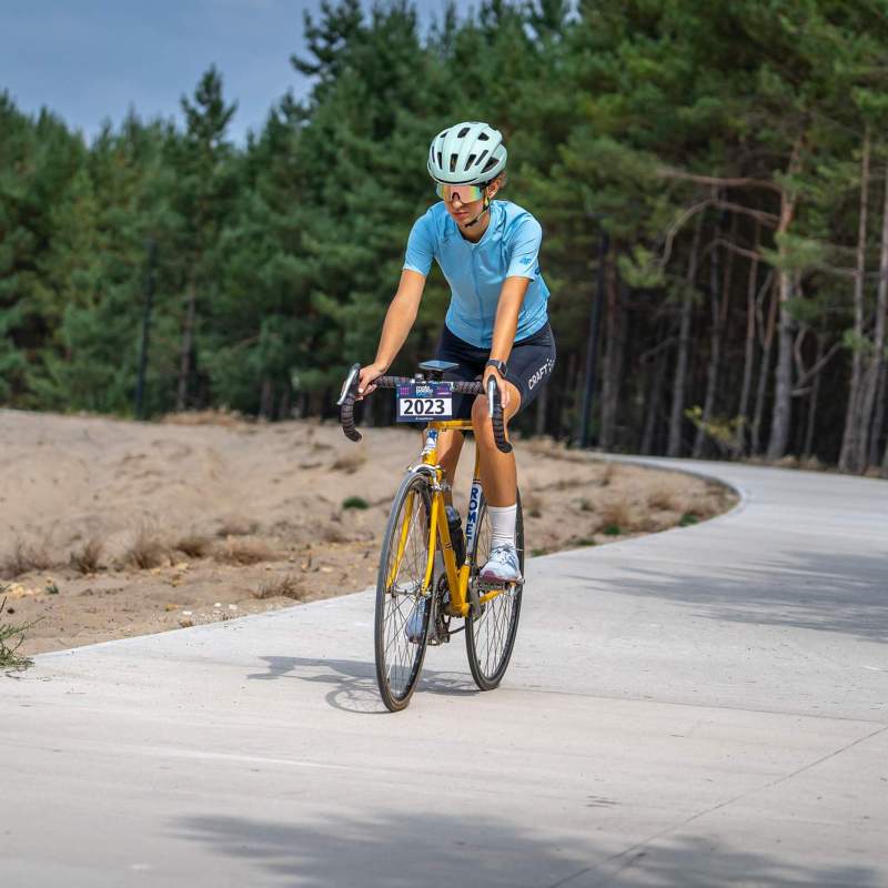 Małopolska Tour 2024 - Klucze - zdjęcie z wydarzenia