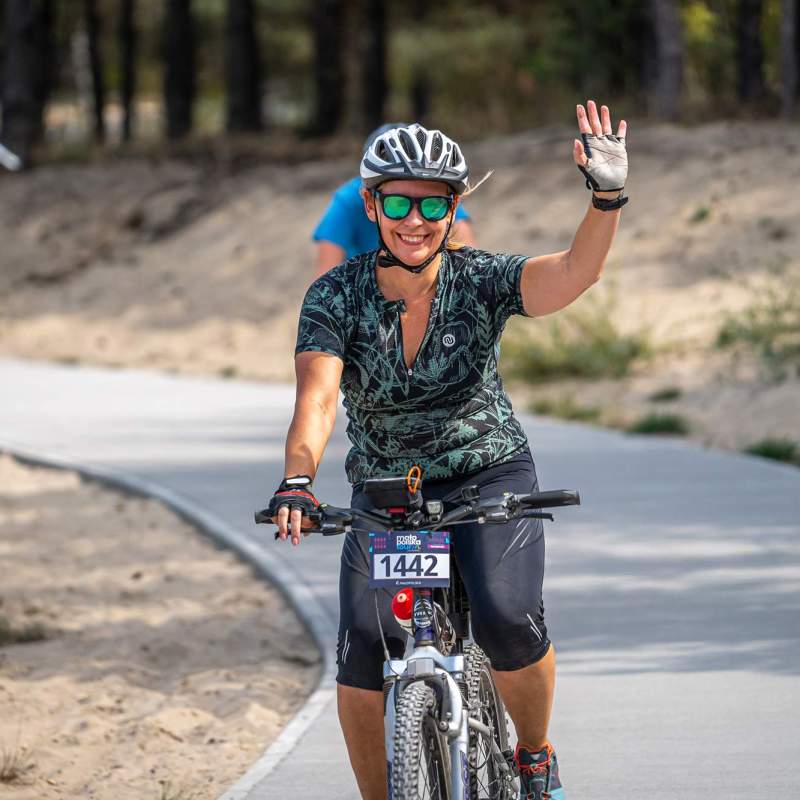 Małopolska Tour 2024 - Klucze - zdjęcie z wydarzenia