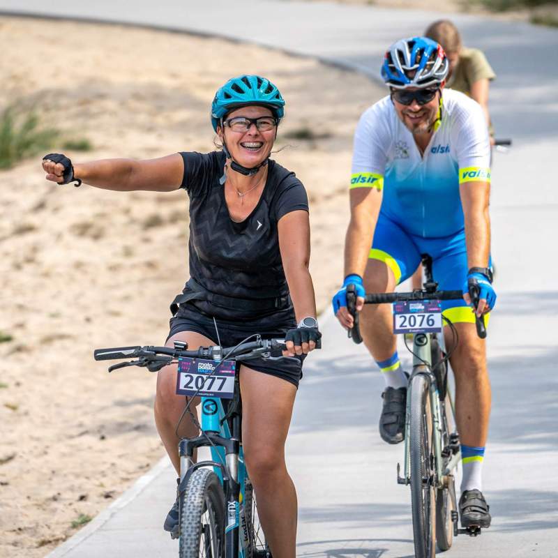 Małopolska Tour 2024 - Klucze - zdjęcie z wydarzenia