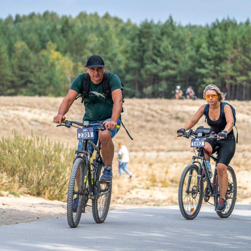 Małopolska Tour 2024 - Klucze - zdjęcie z wydarzenia