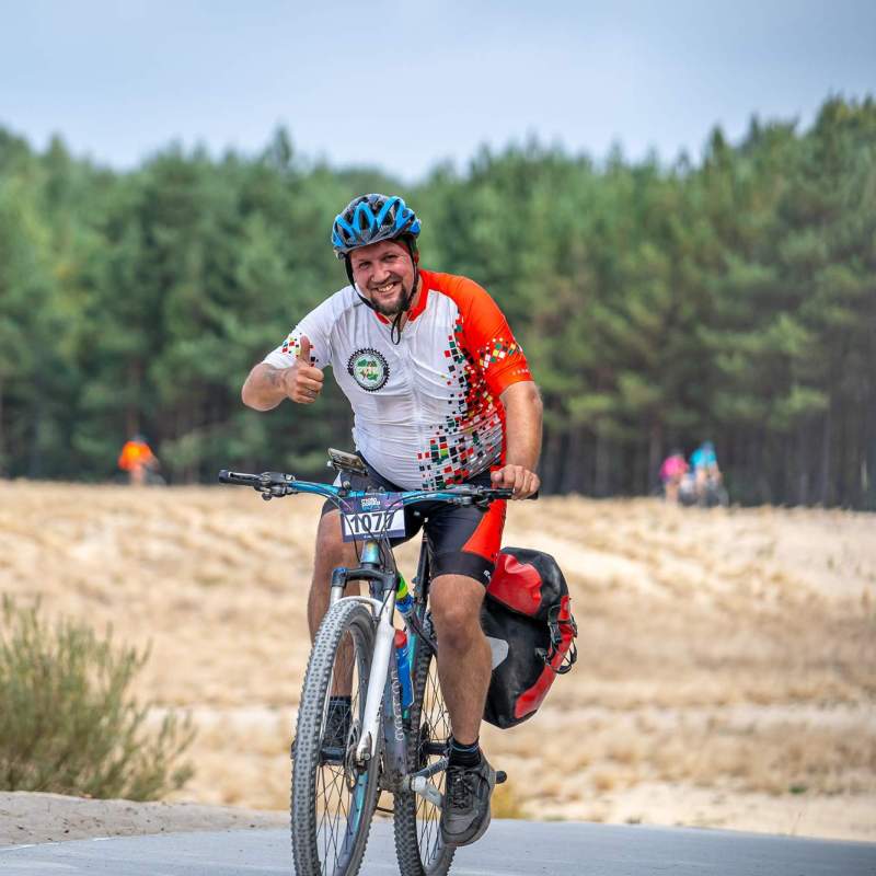 Małopolska Tour 2024 - Klucze - zdjęcie z wydarzenia