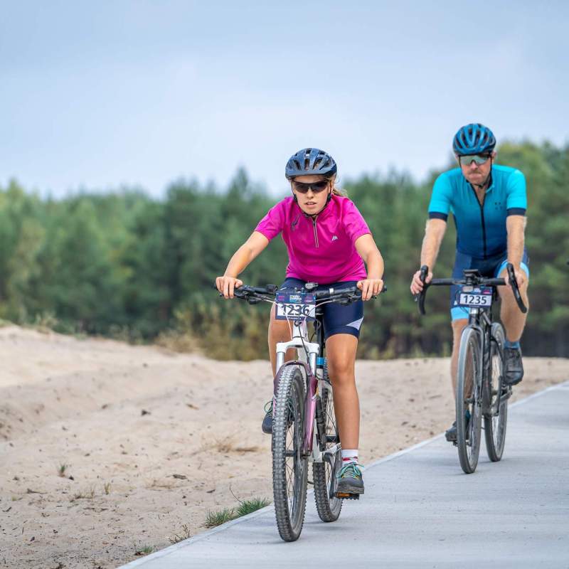 Małopolska Tour 2024 - Klucze - zdjęcie z wydarzenia