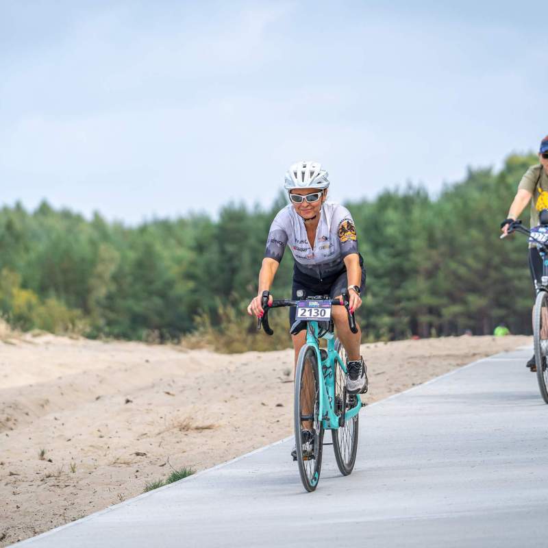 Małopolska Tour 2024 - Klucze - zdjęcie z wydarzenia