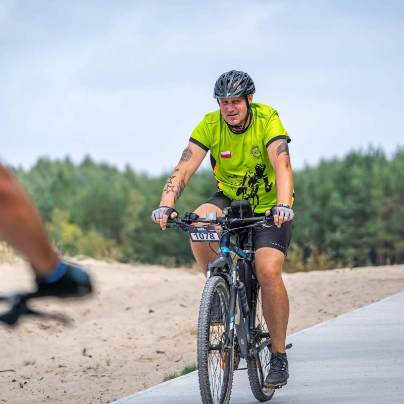 Małopolska Tour 2024 - Klucze - zdjęcie z wydarzenia