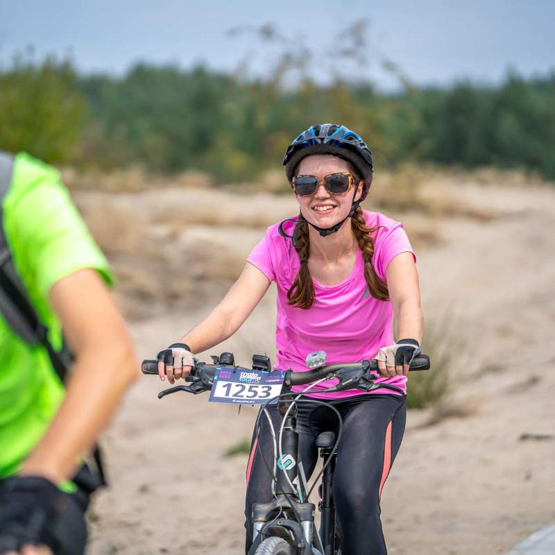 Małopolska Tour 2024 - Klucze - zdjęcie z wydarzenia