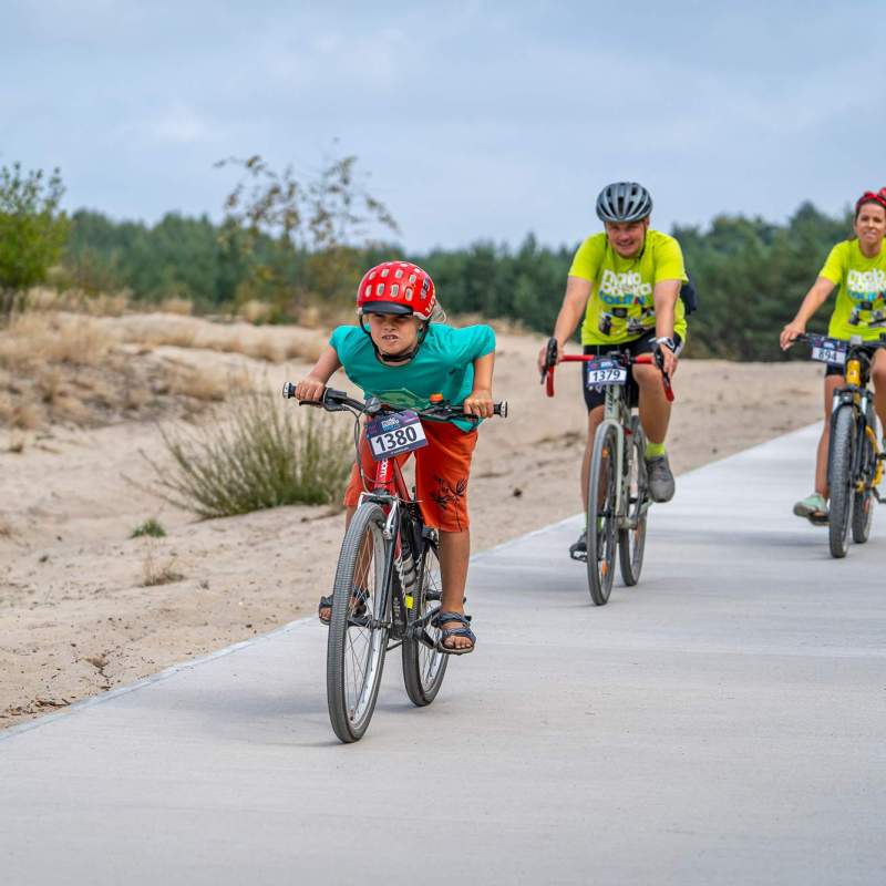 Małopolska Tour 2024 - Klucze - zdjęcie z wydarzenia