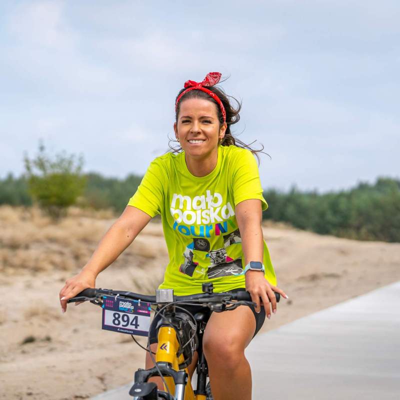 Małopolska Tour 2024 - Klucze - zdjęcie z wydarzenia