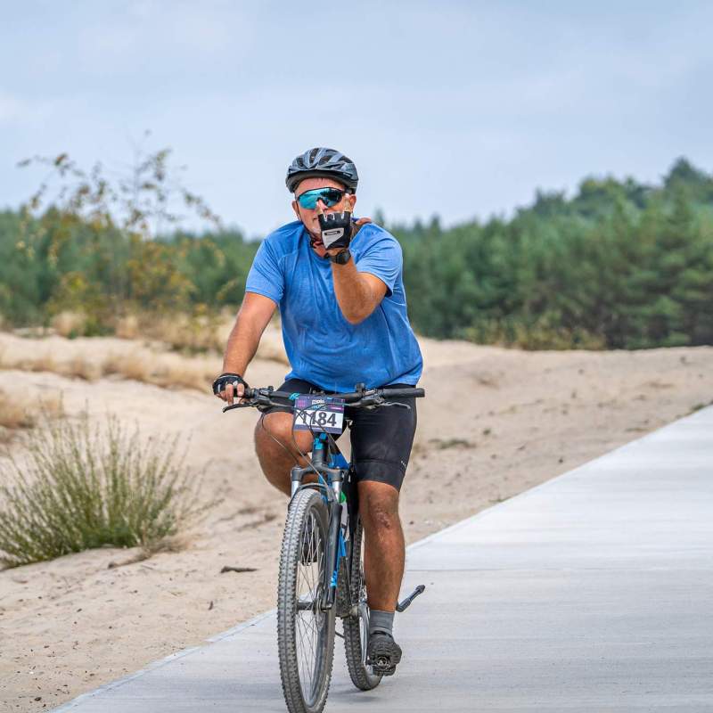 Małopolska Tour 2024 - Klucze - zdjęcie z wydarzenia