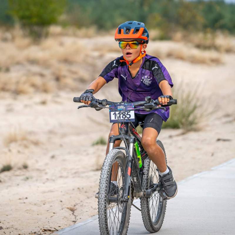 Małopolska Tour 2024 - Klucze - zdjęcie z wydarzenia