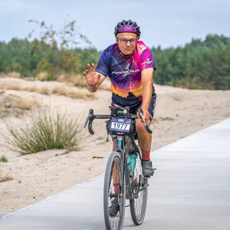 Małopolska Tour 2024 - Klucze - zdjęcie z wydarzenia