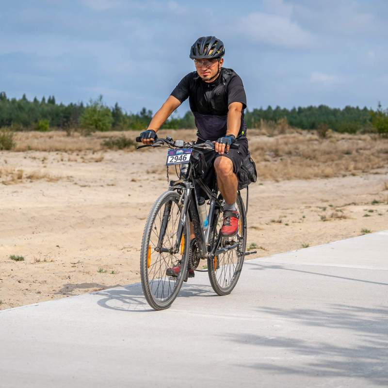 Małopolska Tour 2024 - Klucze - zdjęcie z wydarzenia