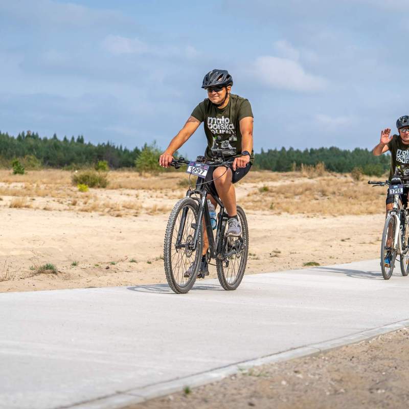 Małopolska Tour 2024 - Klucze - zdjęcie z wydarzenia