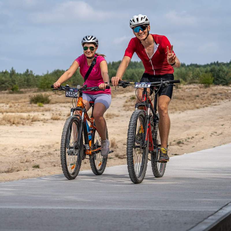 Małopolska Tour 2024 - Klucze - zdjęcie z wydarzenia