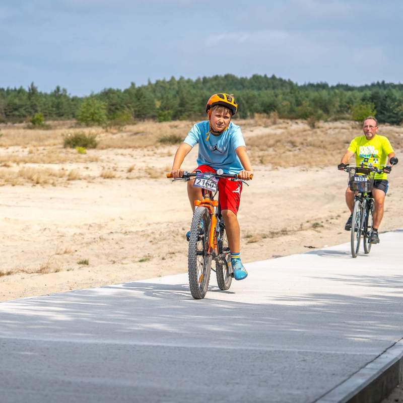 Małopolska Tour 2024 - Klucze - zdjęcie z wydarzenia