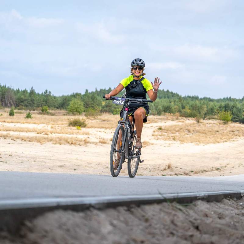 Małopolska Tour 2024 - Klucze - zdjęcie z wydarzenia