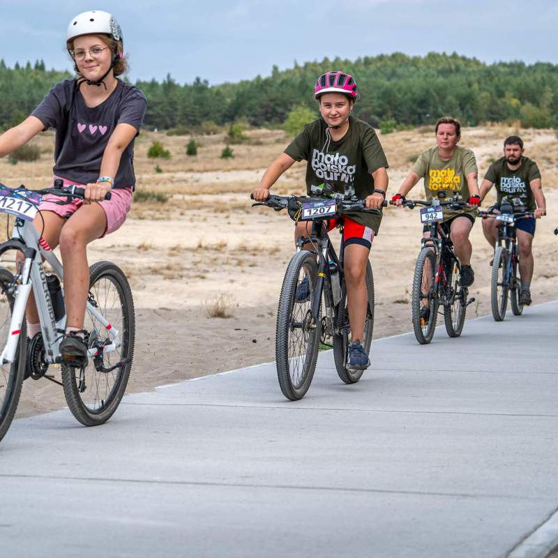 Małopolska Tour 2024 - Klucze - zdjęcie z wydarzenia