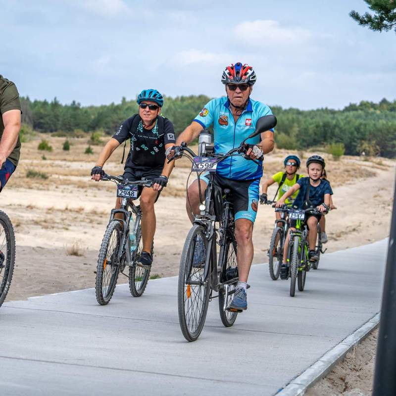 Małopolska Tour 2024 - Klucze - zdjęcie z wydarzenia