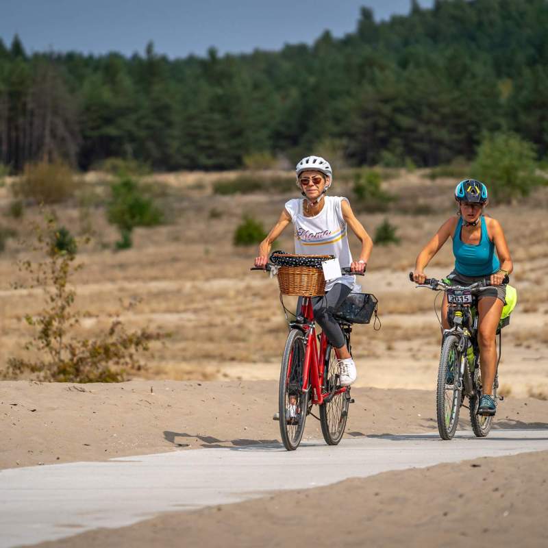 Małopolska Tour 2024 - Klucze - zdjęcie z wydarzenia