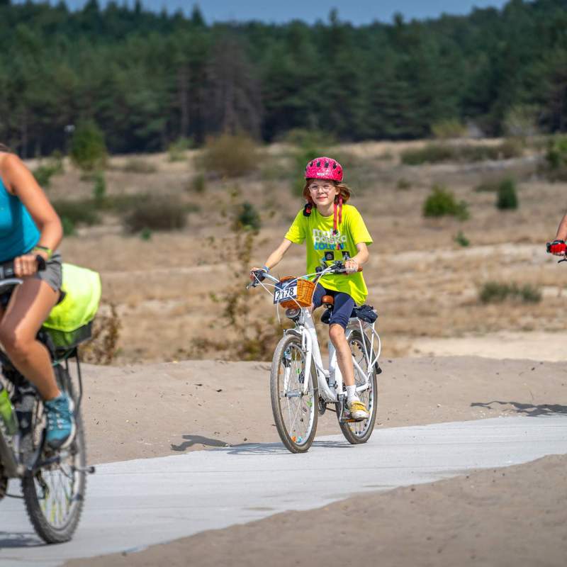 Małopolska Tour 2024 - Klucze - zdjęcie z wydarzenia