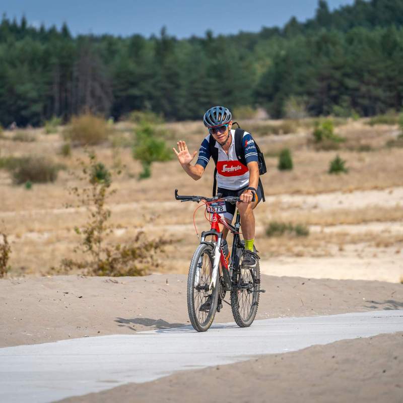 Małopolska Tour 2024 - Klucze - zdjęcie z wydarzenia