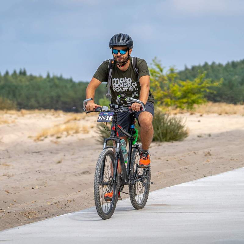 Małopolska Tour 2024 - Klucze - zdjęcie z wydarzenia