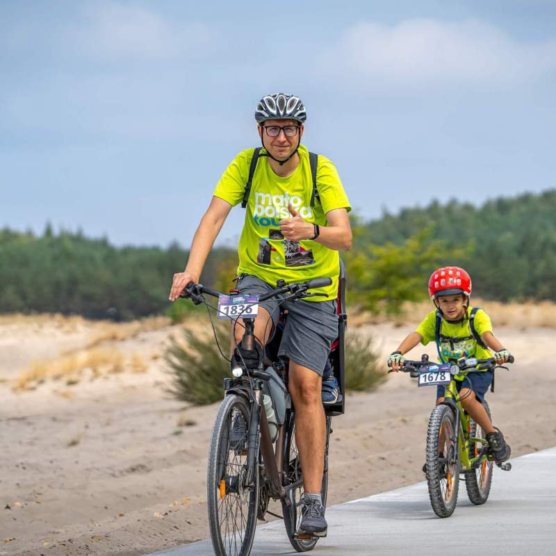 Małopolska Tour 2024 - Klucze - zdjęcie z wydarzenia