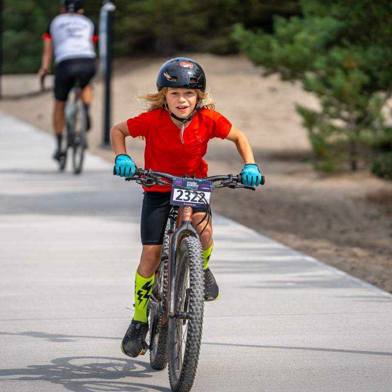 Małopolska Tour 2024 - Klucze - zdjęcie z wydarzenia