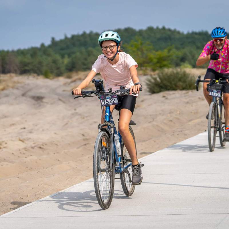 Małopolska Tour 2024 - Klucze - zdjęcie z wydarzenia