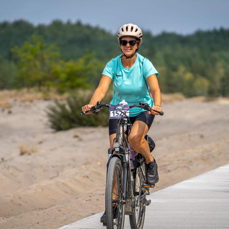 Małopolska Tour 2024 - Klucze - zdjęcie z wydarzenia