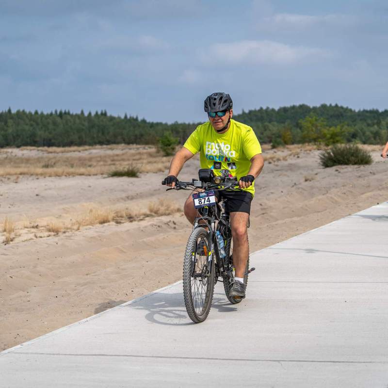 Małopolska Tour 2024 - Klucze - zdjęcie z wydarzenia