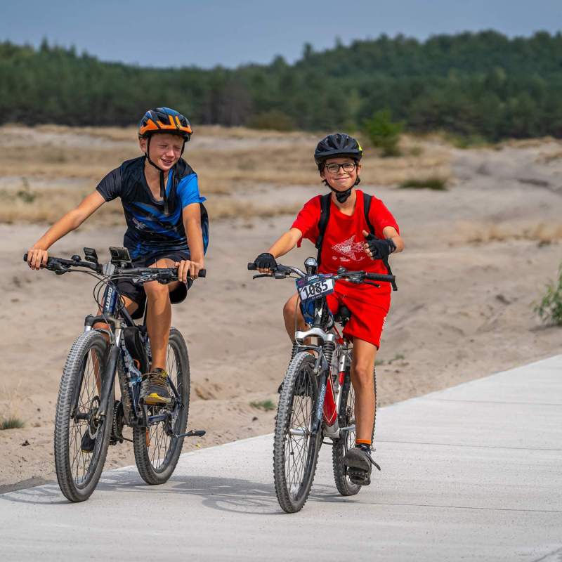 Małopolska Tour 2024 - Klucze - zdjęcie z wydarzenia