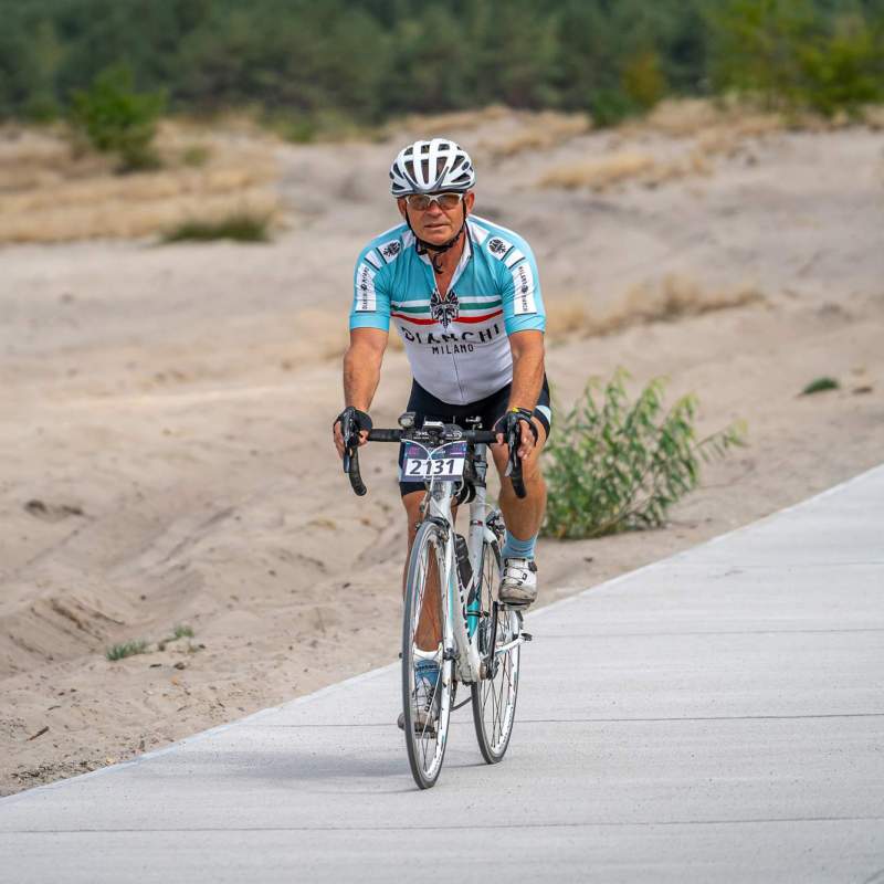 Małopolska Tour 2024 - Klucze - zdjęcie z wydarzenia