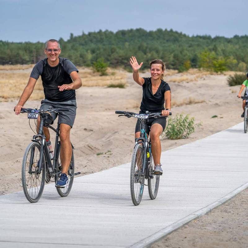 Małopolska Tour 2024 - Klucze - zdjęcie z wydarzenia