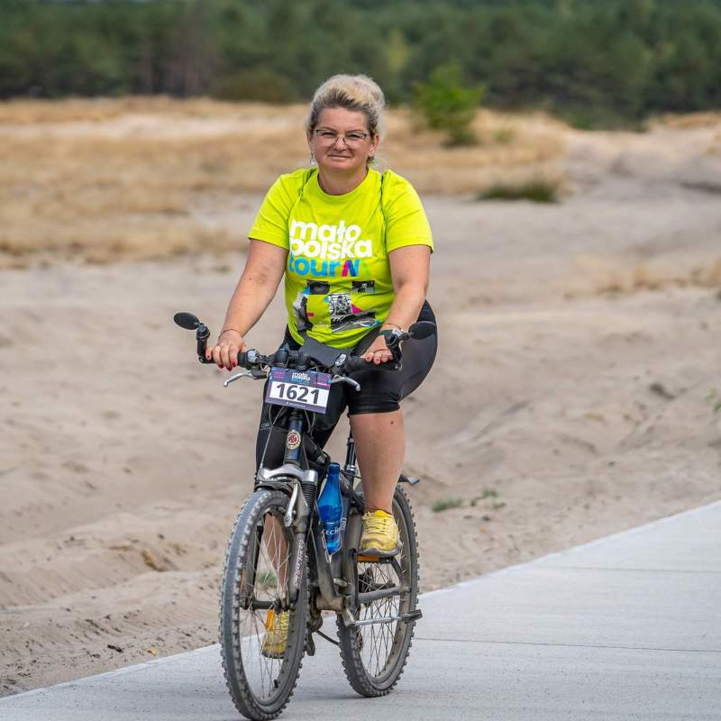 Małopolska Tour 2024 - Klucze - zdjęcie z wydarzenia