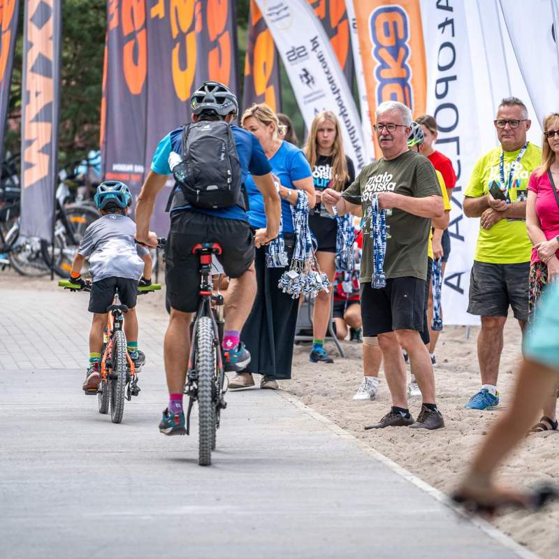 Małopolska Tour 2024 - Klucze - zdjęcie z wydarzenia