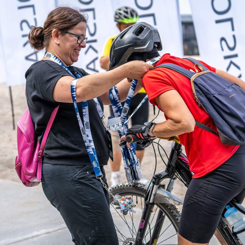 Małopolska Tour 2024 - Klucze - zdjęcie z wydarzenia