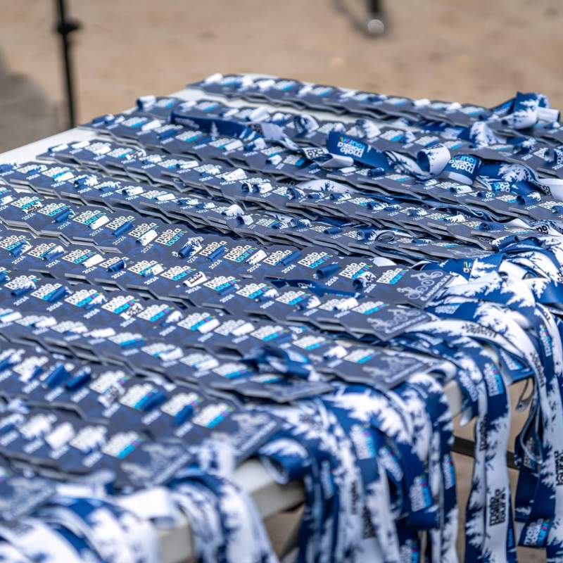 Małopolska Tour 2024 - Klucze - zdjęcie z wydarzenia