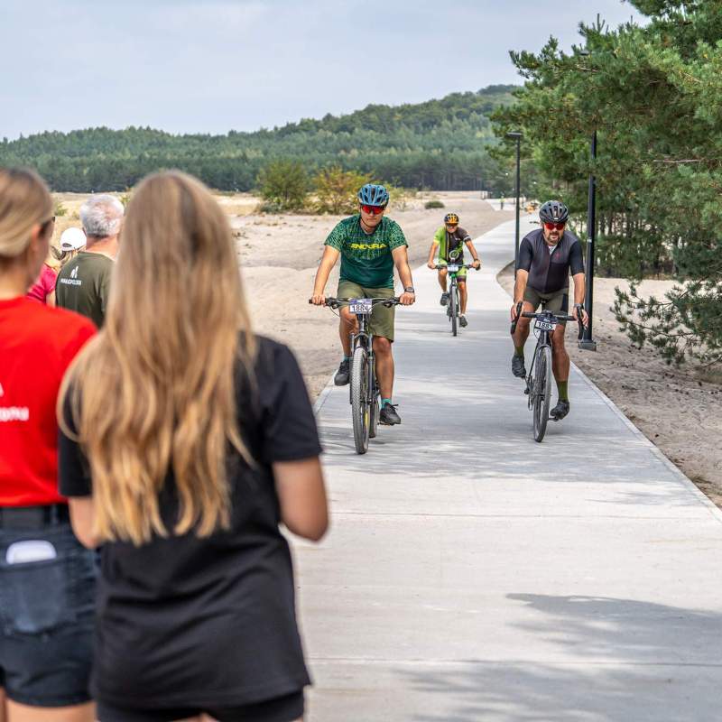 Małopolska Tour 2024 - Klucze - zdjęcie z wydarzenia