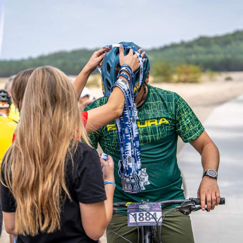 Małopolska Tour 2024 - Klucze - zdjęcie z wydarzenia