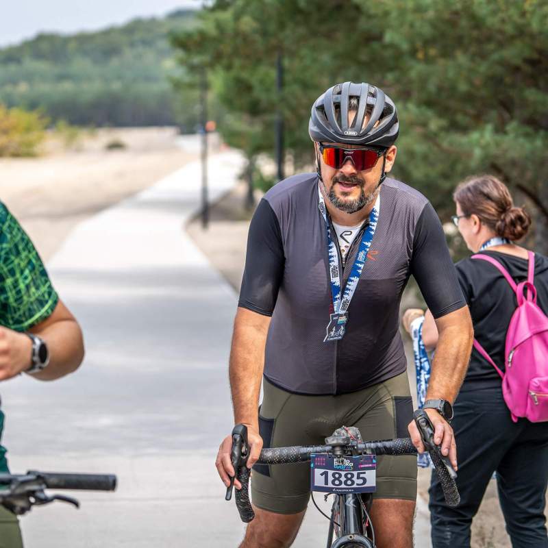 Małopolska Tour 2024 - Klucze - zdjęcie z wydarzenia