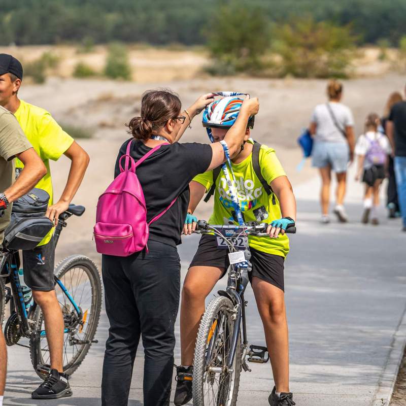 Małopolska Tour 2024 - Klucze - zdjęcie z wydarzenia