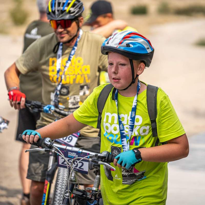 Małopolska Tour 2024 - Klucze - zdjęcie z wydarzenia